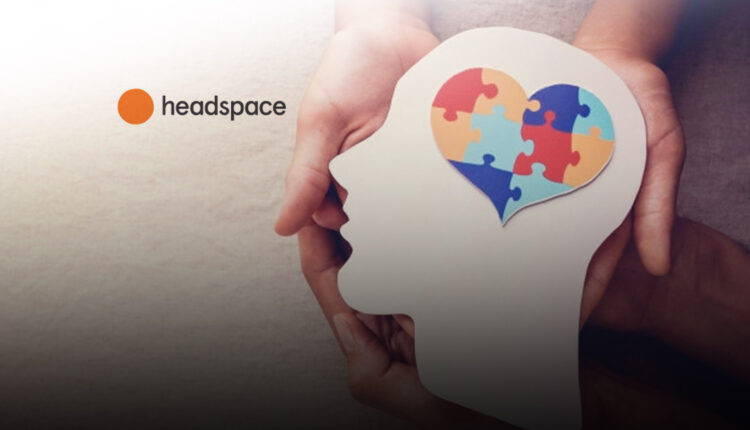 Headspace Announces Leadership Transition