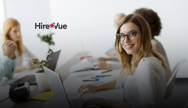 HireVue Acquires AllyO to Accelerate High-Volume Hiring with its Intelligent Recruiting Chatbot and Automation Solution