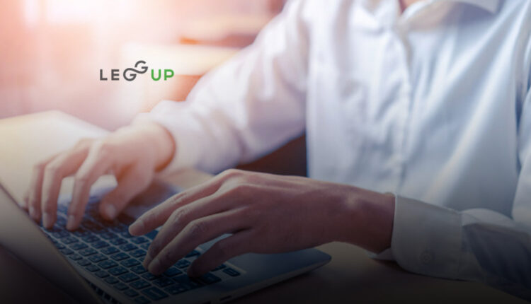 If You Build It, Teams Will Grow: Introducing LeggUP’s Career Health Program Builder for Managers