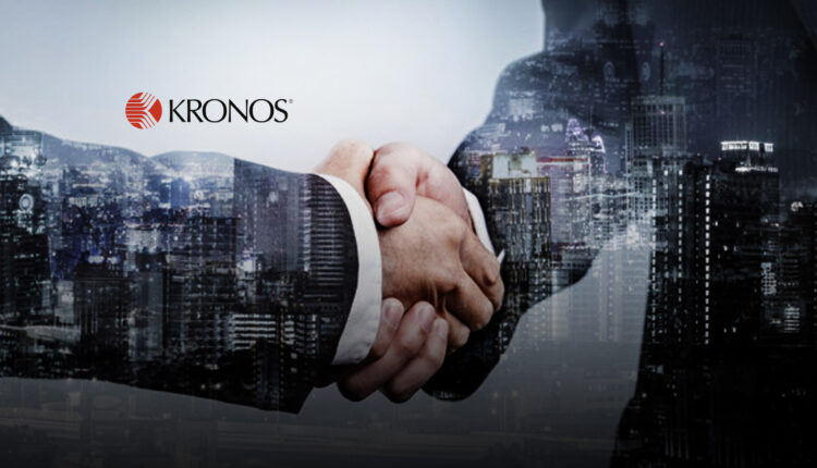 Kronos Workforce Dimensions Technology Partners Simplify IT Experience to Drive Employee Engagement