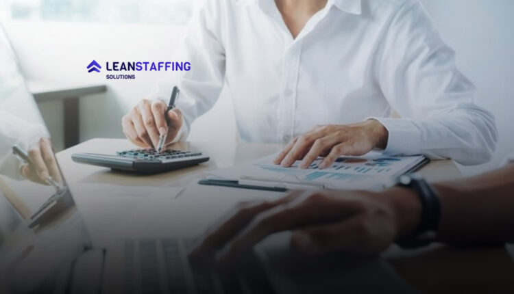 Lean Staffing Solutions Secures $42.5 Million Growth Equity Investment from FTV Capital
