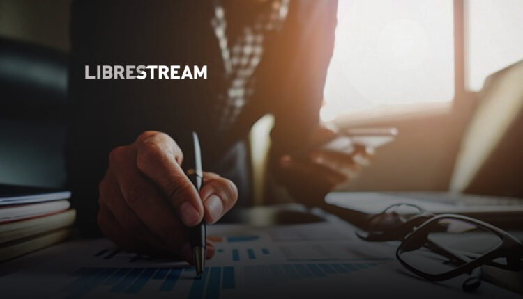 Honeywell and Evergy Ventures Invest in Librestream to Advance Industrial Workforce Transformation