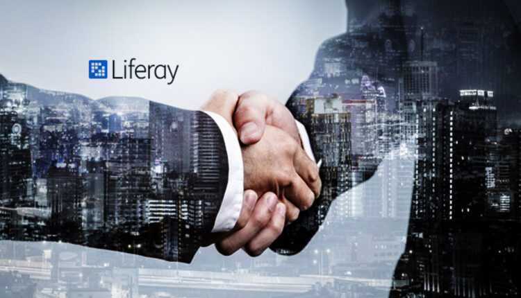 Liferay Unveils New Multinational Platinum Partner Status