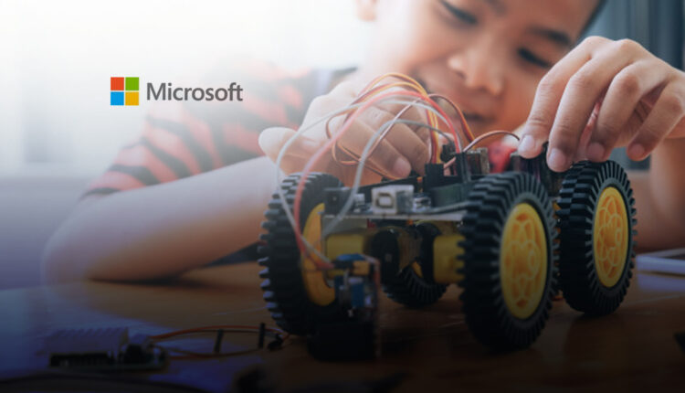 Microsoft establishes new digital alliance with the state of Texas to expand education and skilling opportunities