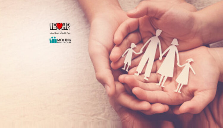 Molina Healthcare of California and Inland Empire Health Plan Join Forces to Provide Support for Job and Health Coverage Losses