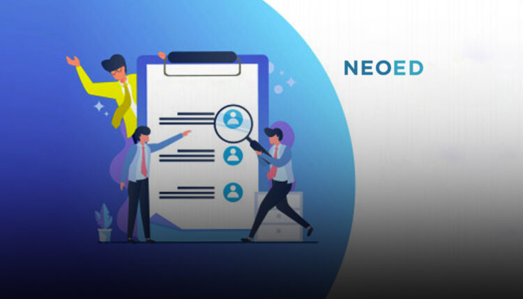 NEOGOV Announces Launch of Education-Focused HR Solution Brand NEOED