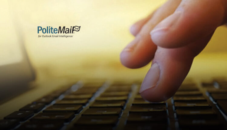 PoliteMail Enhances Internal Communications Features for Better Email Measurement Results