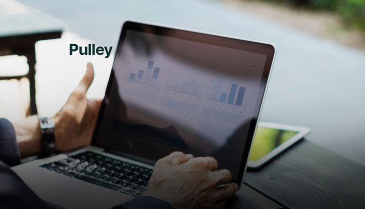 Pulley closes $10 million Series A led by Stripe