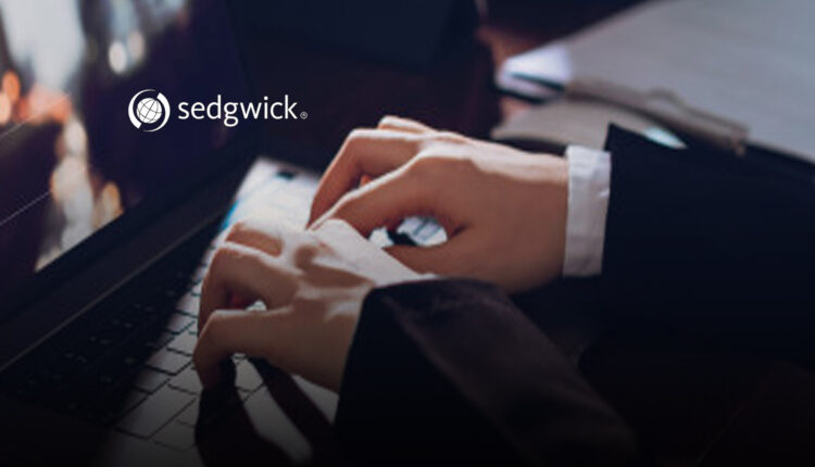 Sedgwick Launches State-of-the-Art, Easy-to-Use COVID-19 Vaccination Tracking Program for the Workplace