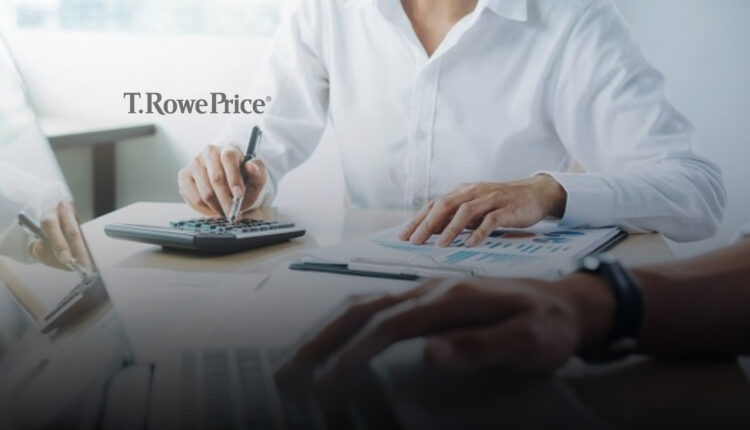 T. Rowe Price Retirement Plan Services, Inc. Adds SoFi Student Loan Solutions to Financial Wellness Offering