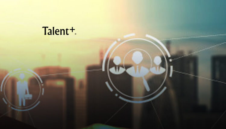 Talent Plus, Inc. Launches Third Global Talent Day 2020