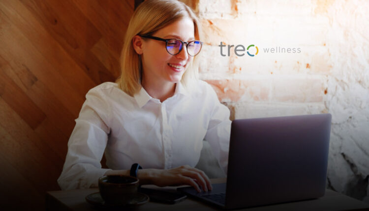 Treo Launches Work-From-Anywhere Employee Wellness Benefit