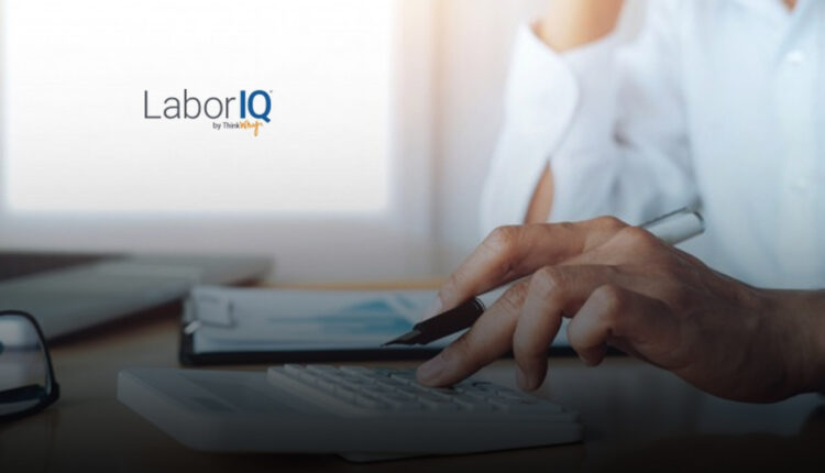 U.S. Job Growth Moderates