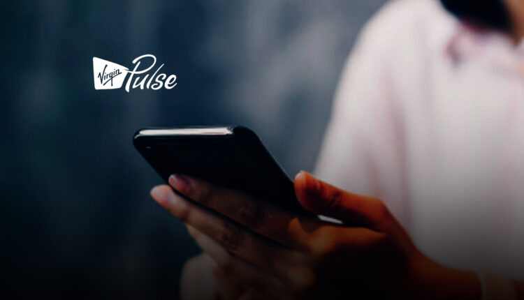 User Experience and Health Innovation at the Core of Virgin Pulse’s Winter ’20 Launch; Addition of Gaps in Care, Claims Analytics, Benefits Navigation, Condition Management and Digital Therapeutics Further Expand Homebase for Health™ Vision
