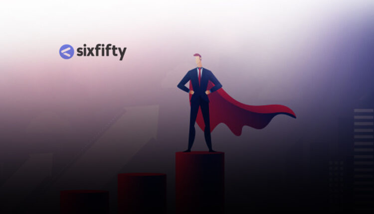 Wilson Sonsini's SixFifty Brings Automated Diversity, Equity, and Inclusion Platform to Business Leaders