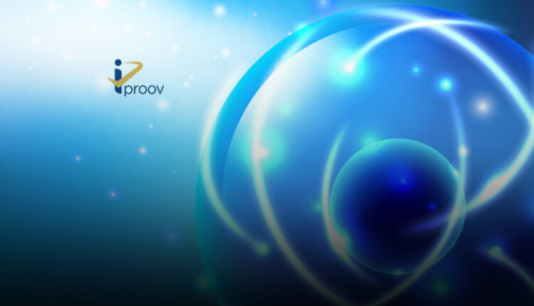 iProov Introduces Flexible Biometric Customer Authentication for Global Enterprises