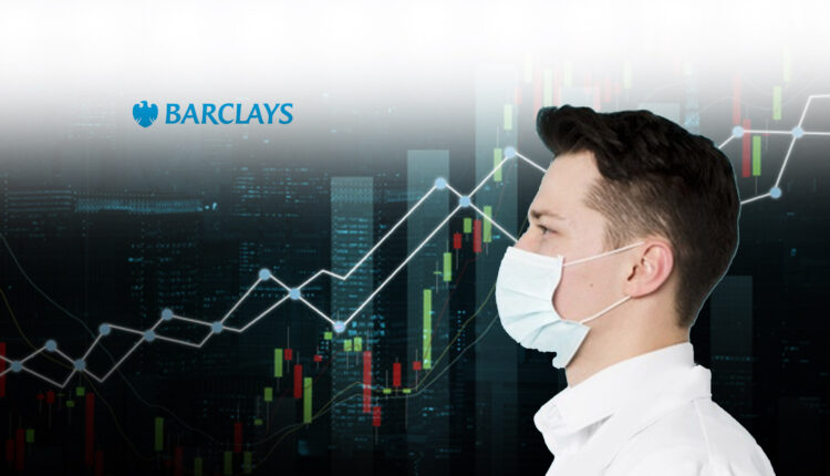 New Research By Barclays Highlights How Younger Generation has a Critical Role to Play in the UK’s Recovery from Covid-19