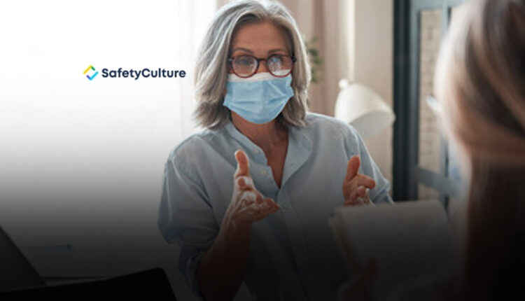 1 In 4 American Workers Hesitant to Ask Their Boss to Wear a Mask or Stay Socially Distant