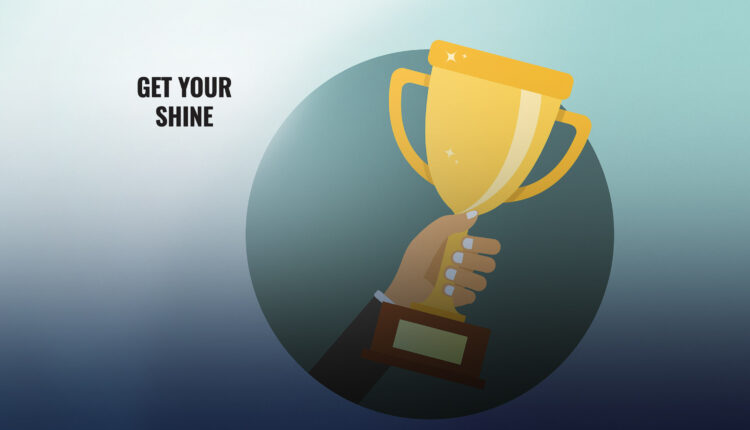 2020 is the Year Where Everyone Wins an Award