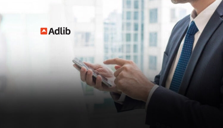 Adlib Named Best Workplaces in Technology 2020