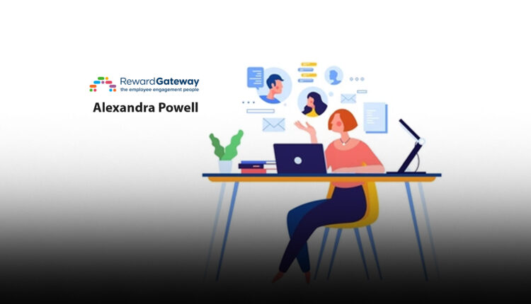 Connect, Recognize & Support: Reinventing Employee Engagement in a Remote World