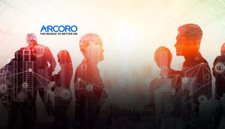Arcoro Announces Partnership with Sage
