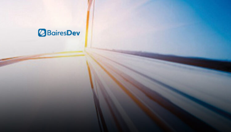 BairesDev is Recognized as One of the Fastest-Growing Private Companies in the Bay Area