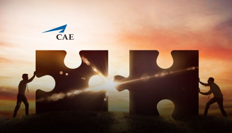 CAE to Acquire TRU Simulation + Training Canada Inc