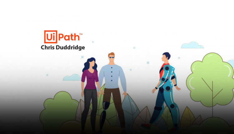 Supporting People With Disabilities Into Working With Robot Buddies