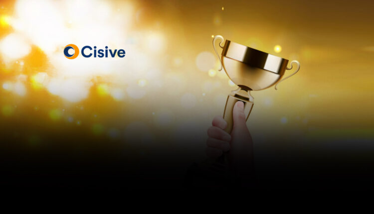 Cisive Recently Named a CEO Today USA Awards 2020 Winner