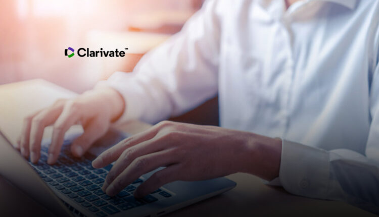 Clarivate Divests Techstreet, its Standards Management Business, to a new For-Profit Subsidiary of The American Society of Mechanical Engineers