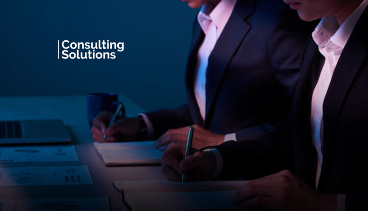 Consulting Solutions Ranked As One Of The Largest Staffing Firms In The U.S.