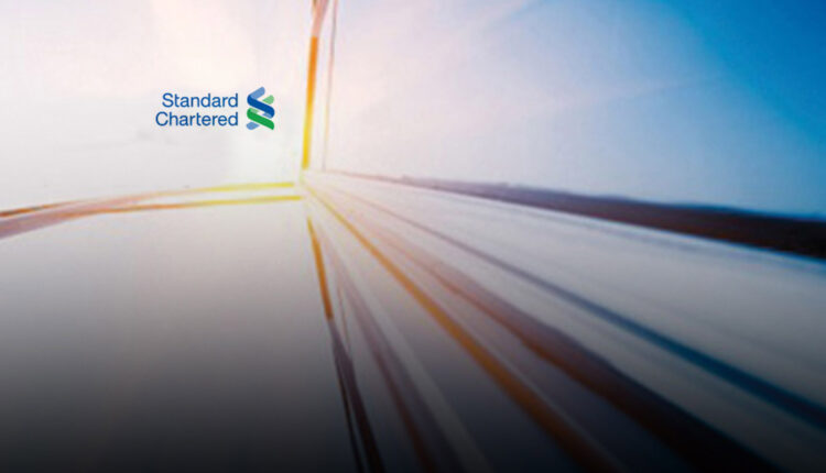 Standard Chartered Sets Senior Leadership Diversity Targets Across UK and US