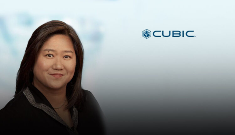 Cubic Executive Named to Top 50 Chief Diversity Officers List