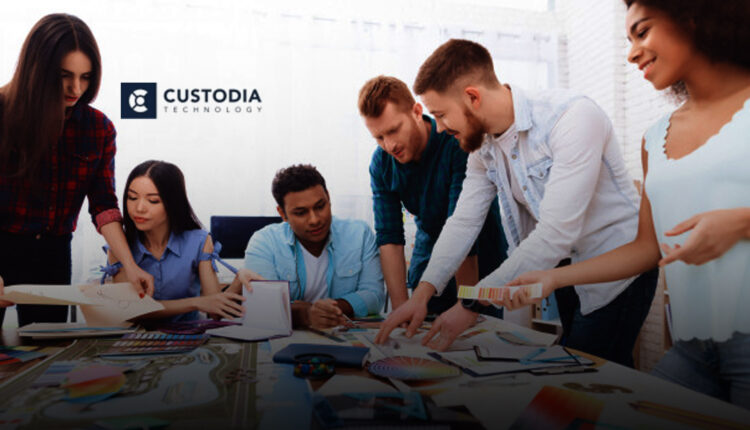 Custodia Technology Launches a Global Cloud Platform for the Recording of Microsoft Teams