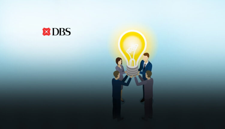 DBS Announces Range of Initiatives to Embrace the Future of Work | 繁體
