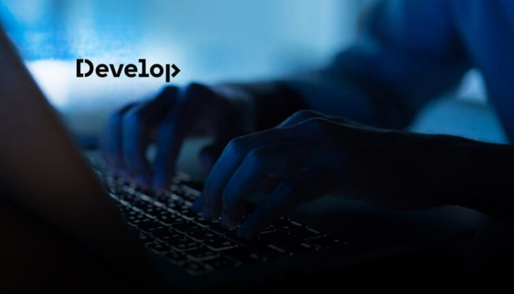Develop Launches New Expert-Level Cybersecurity Academy and Enhances Content