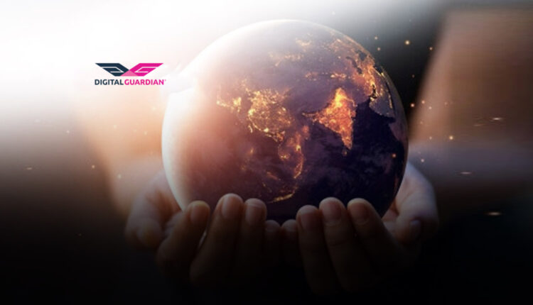 Digital Guardian Named a 2020 Top Place to Work by The Boston Globe