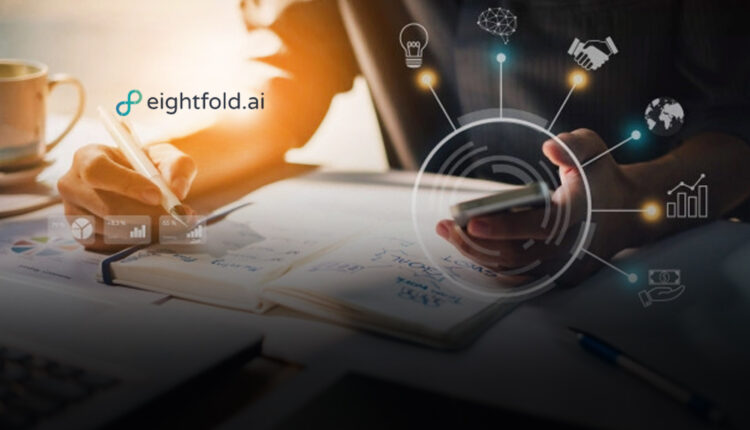 Eightfold Talent Intelligence Platform Now Available in the Oracle Cloud Marketplace