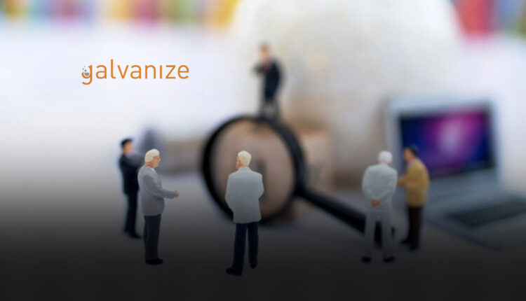 Galvanize Grows Support Services for Military Veterans With New Programs and Staff