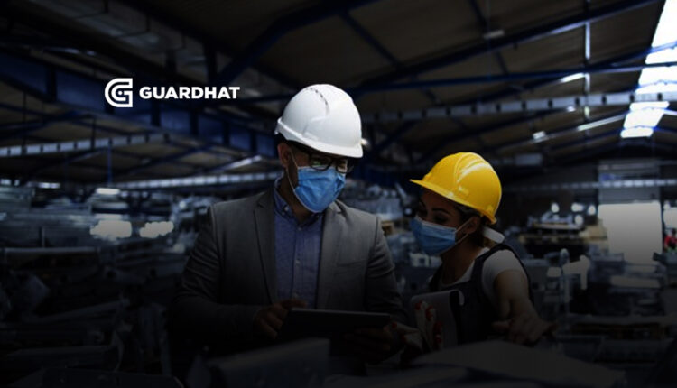 Guardhat-Releases-Smart-Glasses-Based-Solutions-for-Front-Line-Workers