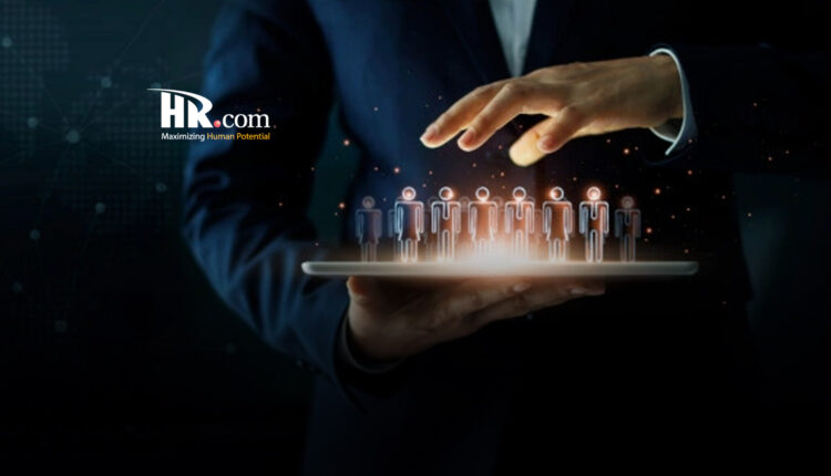 HR.com Announces 'Future of Diversity, Equity & Inclusion' Advisory Board for 2021 to Advise HR Research and Beyond