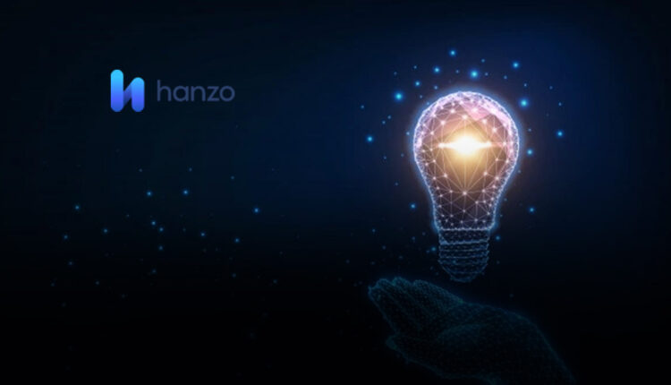 Hanzo Receives Grant From The Sustainable Innovation Fund with Innovate UK