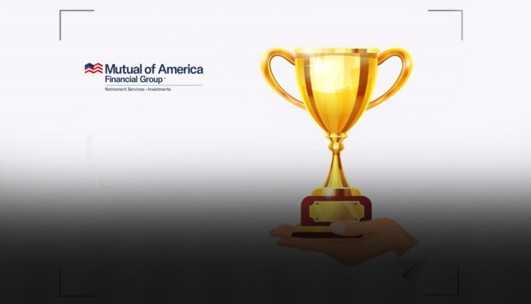 Human Services and Employment Capacity Building Named a Mutual of America 2020 Community Partnership Award Winner