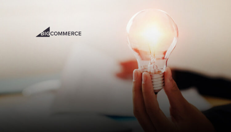 BigCommerce Further Commits to Inclusivity With Hiring of Its First Diversity, Equity and Inclusion Officer