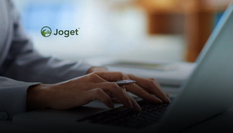 Joget Announces the Launch of "Tech for Humanity" Program
