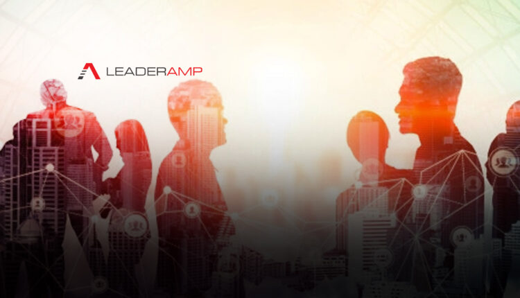 LeaderAmp Allies with Career Partners International to Launch PowerAmp™ Coaching Across the Globe