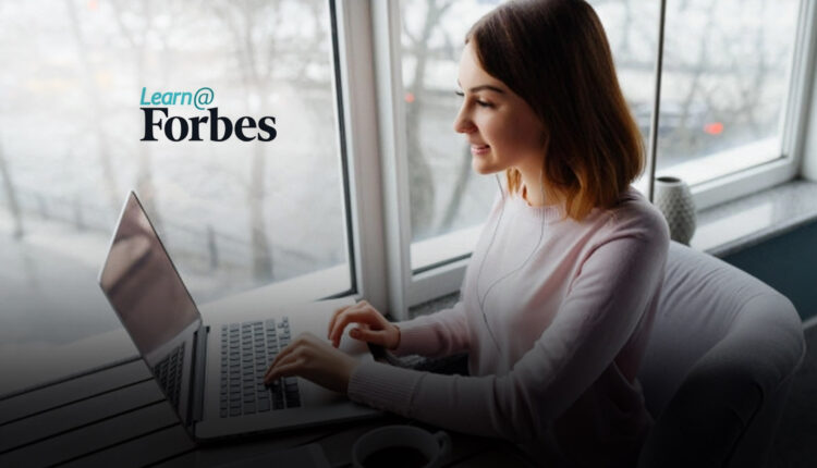 Learn@Forbes Announces Workplace Conflict Resolution Specialization