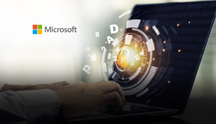 Microsoft Research Reveals Top Digital Security Concerns Amongst Employers and Remote Workers