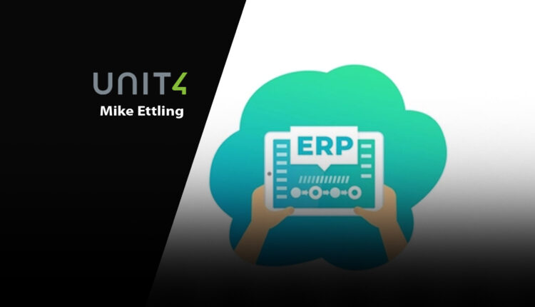 ERP: Why the Time Is Right to Redefine the Acronym